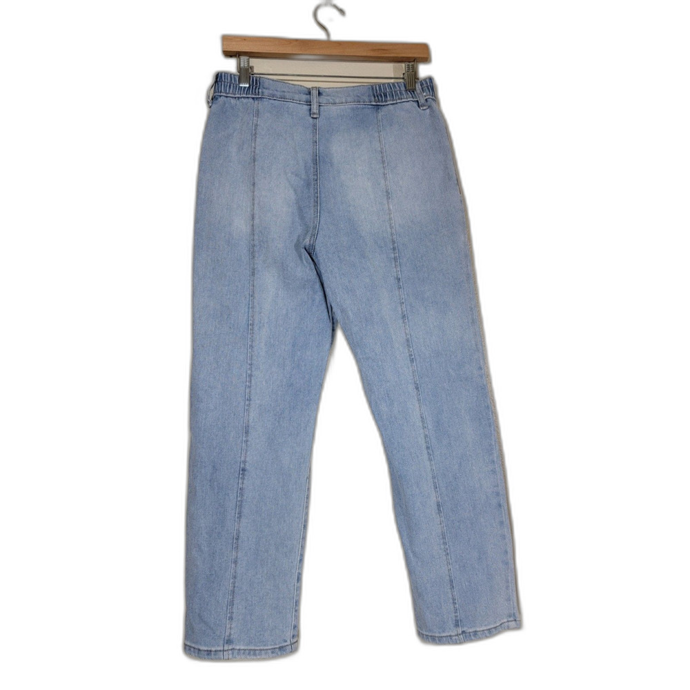 Sincerely Jules Women's Jeans - 7/28 - Picture 2 of 7